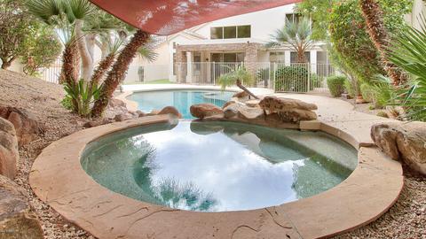424 E Brookwood Ct, Phoenix, AZ 85048 photo 43