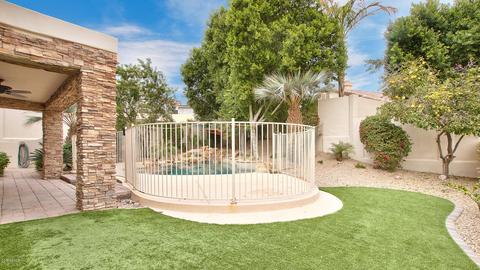 424 E Brookwood Ct, Phoenix, AZ 85048 photo 37