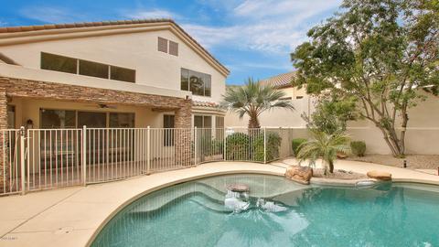 424 E Brookwood Ct, Phoenix, AZ 85048 photo 40
