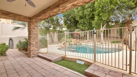424 E Brookwood Ct, Phoenix, AZ 85048 photo 38