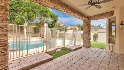 424 E Brookwood Ct, Phoenix, AZ 85048 photo 36