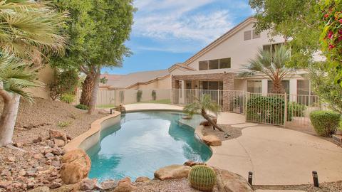 424 E Brookwood Ct, Phoenix, AZ 85048 photo 42