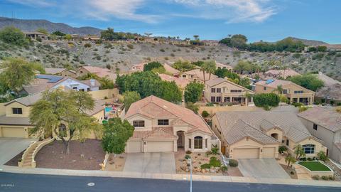 424 E Brookwood Ct, Phoenix, AZ 85048 photo 46