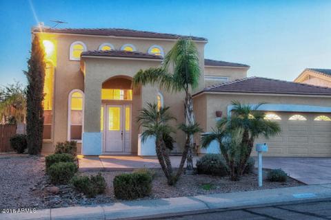1955 E Hillery Dr, Phoenix, AZ 85022 photo 1