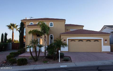 1955 E Hillery Dr, Phoenix, AZ 85022 photo 2