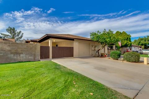 1818 S Toltec --, Mesa, AZ 85204 photo 8