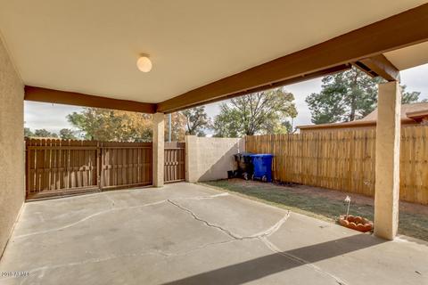 1818 S Toltec --, Mesa, AZ 85204 photo 11