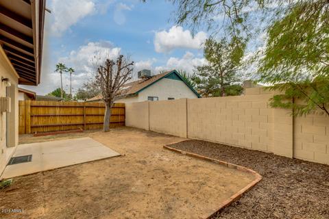 1818 S Toltec --, Mesa, AZ 85204 photo 29