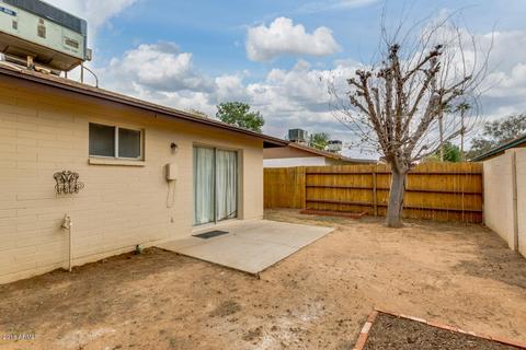 1818 S Toltec --, Mesa, AZ 85204 photo 27