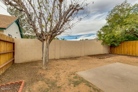 1818 S Toltec --, Mesa, AZ 85204 photo 28