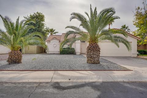 2215 E Sherri Dr, Gilbert, AZ 85296 photo 1