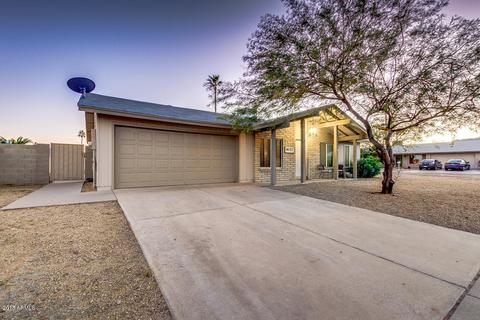 4027 E Sacaton St, Phoenix, AZ 85044 photo 2
