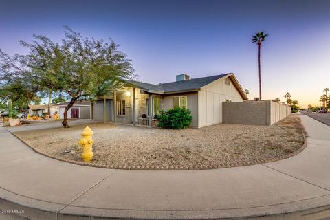 4027 E Sacaton St, Phoenix, AZ 85044 photo 3
