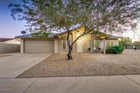 4027 E Sacaton St, Phoenix, AZ 85044 photo 1