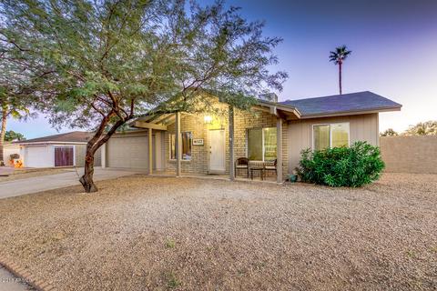 4027 E Sacaton St, Phoenix, AZ 85044 photo 4
