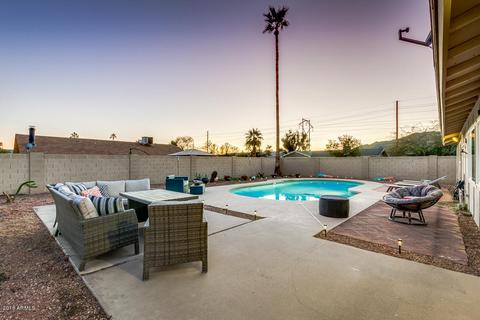 4027 E Sacaton St, Phoenix, AZ 85044 photo 30