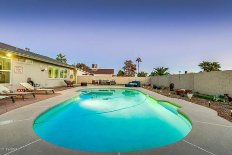 4027 E Sacaton St, Phoenix, AZ 85044 photo 29
