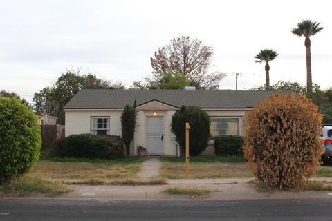 735 E 1st Pl, Mesa, AZ 85203 photo 2