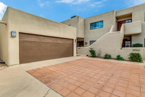 3067 E Rose Ln, Phoenix, AZ 85016 photo 2