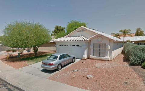 4146 E Silverwood Dr, Phoenix, AZ 85048 photo 1