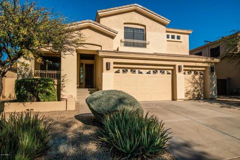 4848 E Hamblin Dr, Phoenix, AZ 85054 photo 2