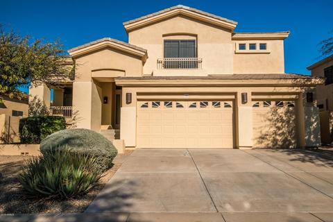 4848 E Hamblin Dr, Phoenix, AZ 85054 photo 1