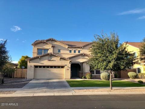 2966 E Powell Way, Gilbert, AZ 85298 photo 1