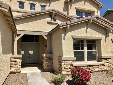 2966 E Powell Way, Gilbert, AZ 85298 photo 2