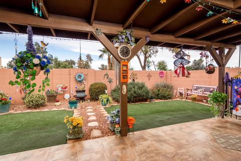 2262 E Fairview Cir, Mesa, AZ 85204 photo 17