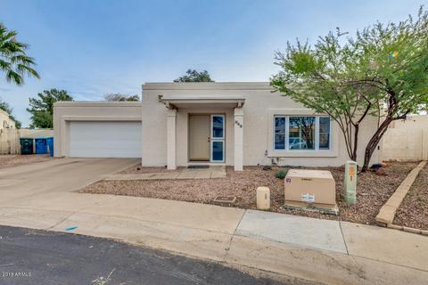 845 E Michelle Dr, Phoenix, AZ 85022 photo 1