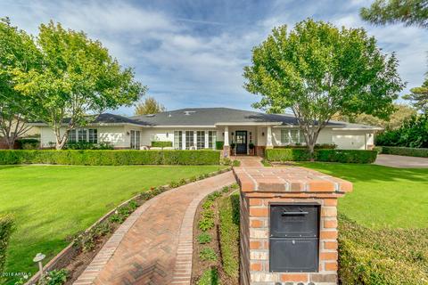 3728 E Highland Ave, Phoenix, AZ 85018 photo 1