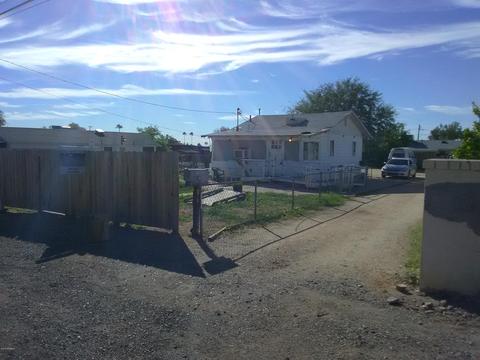 10028 N 7th Ave, Phoenix, AZ 85021 photo 1