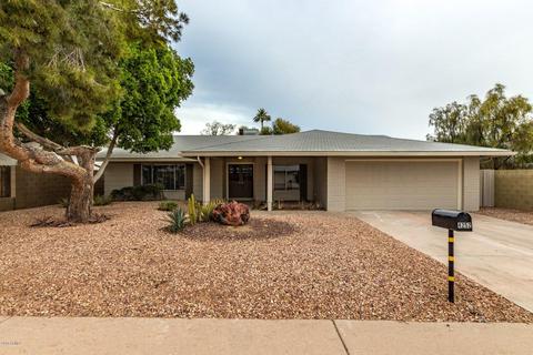 4252 E Sacaton St, Phoenix, AZ 85044 photo 1