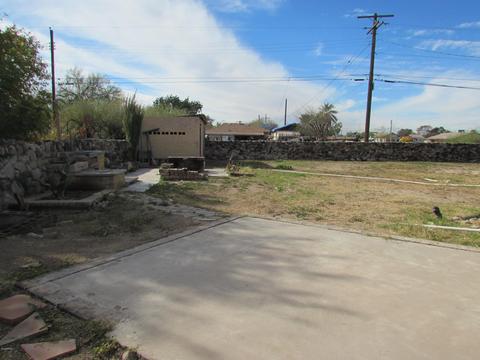 201 7th Ave E, Buckeye, AZ 85326 photo 25