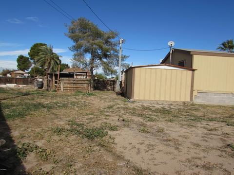 201 7th Ave E, Buckeye, AZ 85326 photo 30