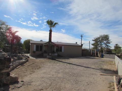 201 7th Ave E, Buckeye, AZ 85326 photo 2