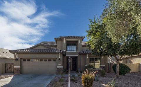 3525 Eleana Ln, Gilbert, AZ 85298 photo 1