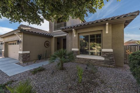 3525 Eleana Ln, Gilbert, AZ 85298 photo 29