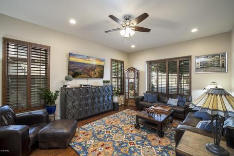 3525 Eleana Ln, Gilbert, AZ 85298 photo 8