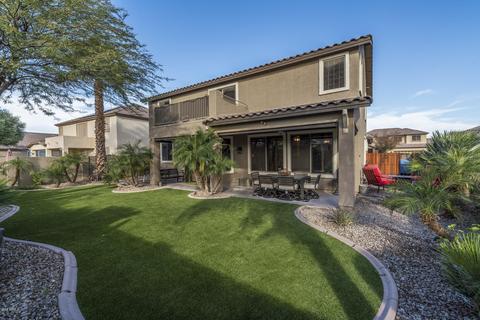 3525 Eleana Ln, Gilbert, AZ 85298 photo 25