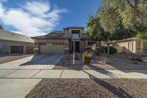 3525 Eleana Ln, Gilbert, AZ 85298 photo 28