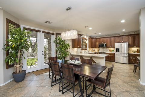 3525 Eleana Ln, Gilbert, AZ 85298 photo 2