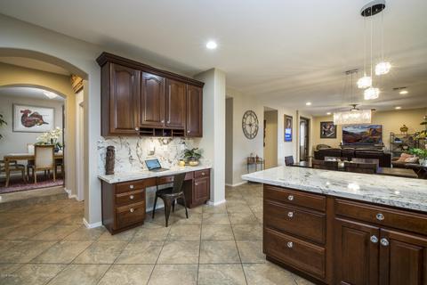 3525 Eleana Ln, Gilbert, AZ 85298 photo 5