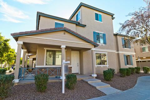 1733 E Joseph Way, Gilbert, AZ 85295 photo 2