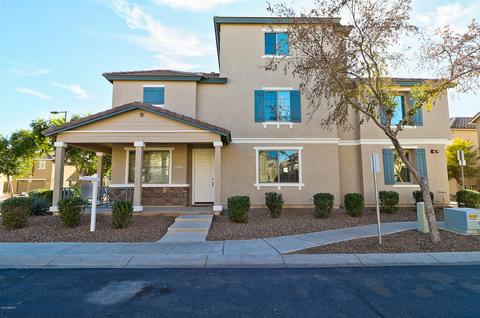 1733 E Joseph Way, Gilbert, AZ 85295 photo 1