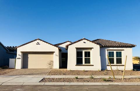 10363 E Thatcher Ave, Mesa, AZ 85212 photo 1