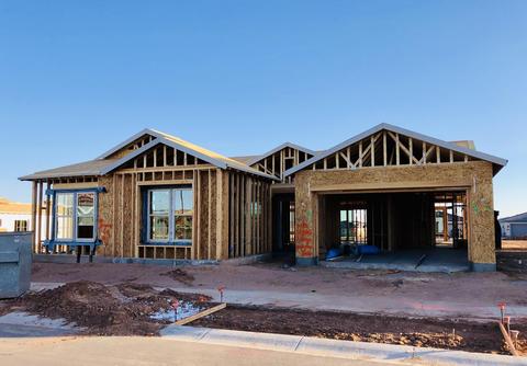 10363 E Thatcher Ave, Mesa, AZ 85212 photo 3
