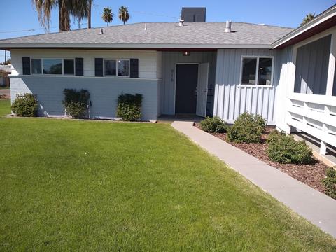 916 W Campbell Ave, Phoenix, AZ 85013 photo 3