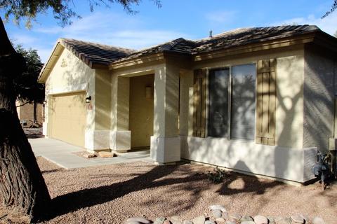 4826 E Thunderbird Dr, Chandler, AZ 85249 photo 1