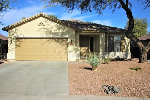 4826 E Thunderbird Dr, Chandler, AZ 85249 photo 2